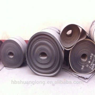 used rubber conveyor belt/old conveyor belt in China