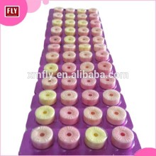 Fruit Flavour Whistle Compressed Tablet Candy in Bulk