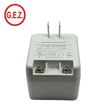 100-240V 12V 2A AC DC Adapter Class 2 Power Supply