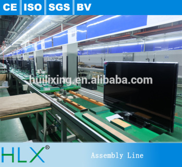 Manufacturer of LCD TV Assembling Line