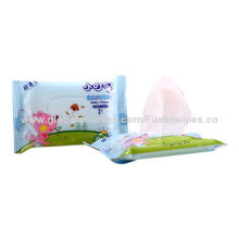 Skincare Wipes, OEM Served