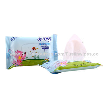 Skincare Wipes, OEM Served