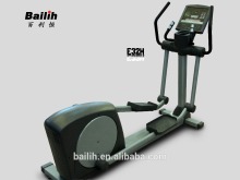 Commercial elliptical workout machine Bailih E32H/gym equipment