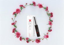 Effective lash growing liquid OEM eyelash growth serum