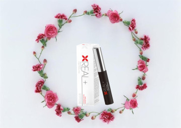 Effective lash growing liquid OEM eyelash growth serum