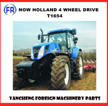 new holland