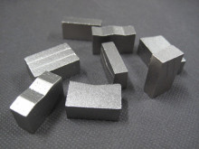 Diamond Segment for Cutting Any Kind of Stone