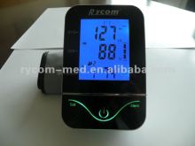 Home Digital Blood Pressure Monitor BPA001