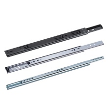 Single Extension Drawer Slide Rails