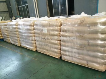 Tunnel Drilling polymer powder drilling fluids CHP