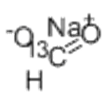 나트륨 편대 13C CAS 23102-86-5