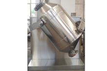 SYH type 3D dry powder mixer