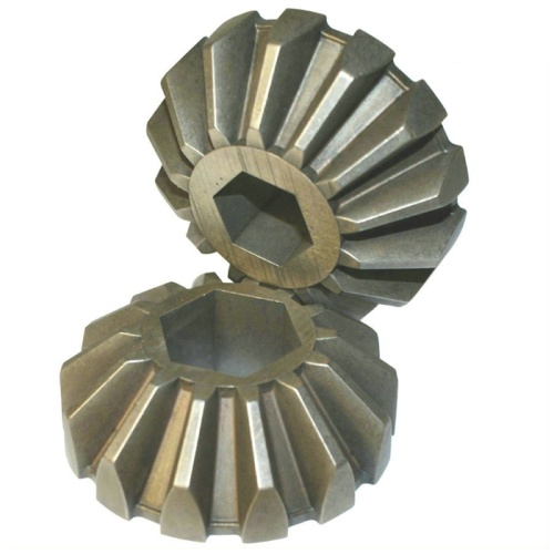 OEM Quality Gears Farm Machinery Pièces de rechange agricoles combinant les récolteurs 3 ans ISO9001 CN; ZHE C45