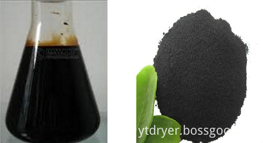 Humic Acid Humic Acid