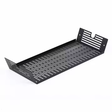 Custom Aluminum Stamping Product