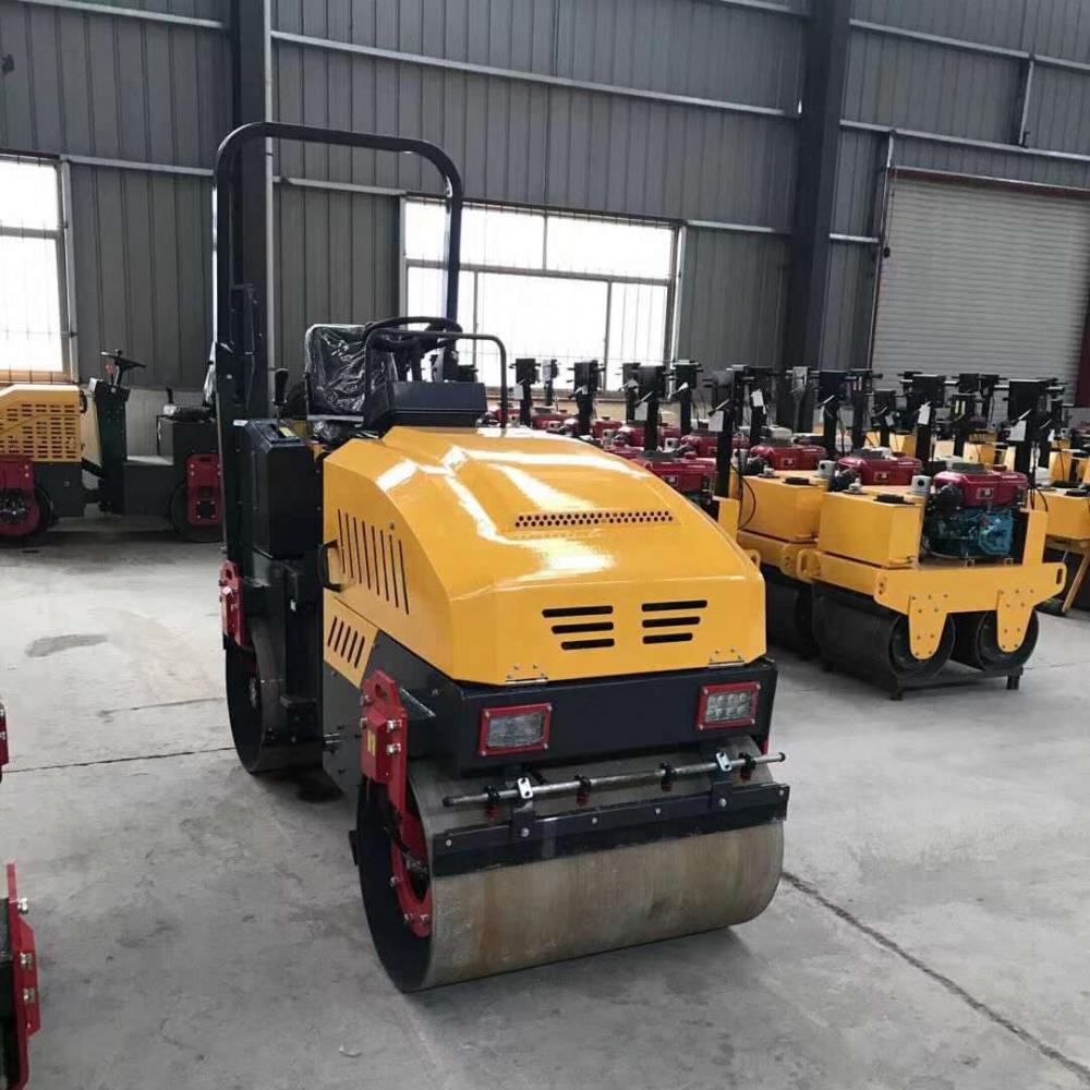 1TON 2TON 3TON ROAD ROLLER CONSTRUCTION MACHINERY