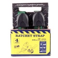 Deska surfingowa Amazon 4 Pack Ratchet Tie Down