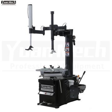 Tire Changer Machine Tyre Changer With CE