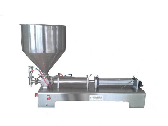 High Viscosity Pump Machine for Sale