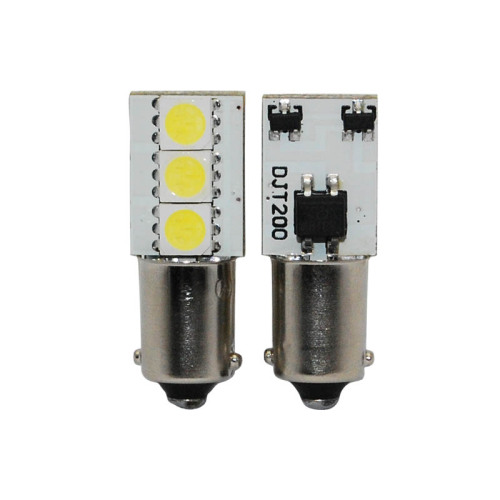 T10 BA9S Canbus Light (T10B9003X50TS-1)