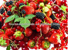 good quality frozen fruit&vegetable,China supplier