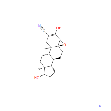 Trylostanu weterynaryjna CAS: 13647-35-3