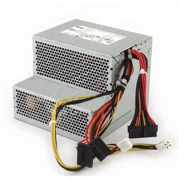 Original 255W Power Supply for Dell Optiplex 760, 780, 960 - T164M, CN-0T164M, L255P-01