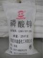 50,5 teneur en zinc orthophosphate de zinc 7779-90-0