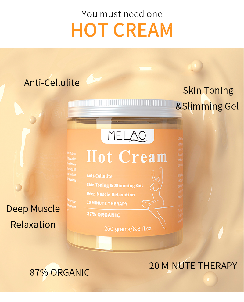 slimming cream