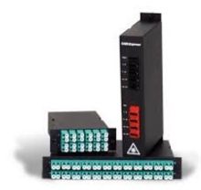 1310nm Fc / Pc Ethernet Passive Optical Networks Singlemode Low Insertion Loss