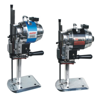 Auto-Sharpening Cutting Machine