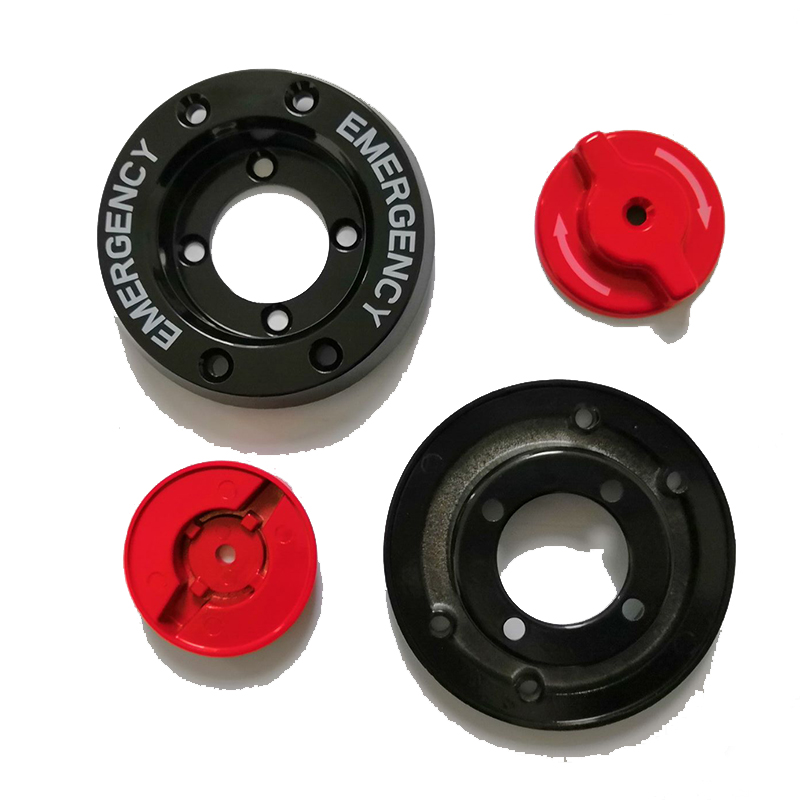 Factory Motor Housing Parts Pressure Metal Alloy Zinc Magnesium Aluminum Die Casting