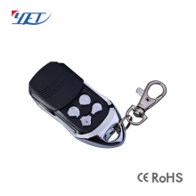universal learning remote for Sliding gate/garage door