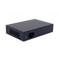 Switch POE de haute technologie avec transmission gigabit