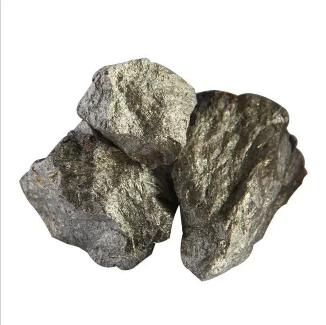 China Ferromolybdenum Price with High Quality