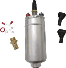 WZYAFU Fuel Pump Compatibility Guide: Ferrari Mondial, Testarossa, Porsche, and Renault