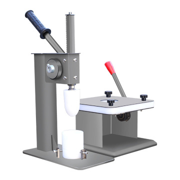 Top Rated Small Encrusting Machines Made in China