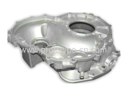 Metal Casting Processing Machinery Parts 