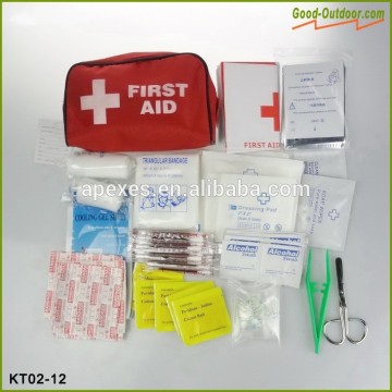 Professional Medical First Aid Kit Supplies