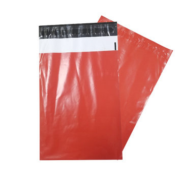 Customized Design Recyclable Plastic Courier Envelope