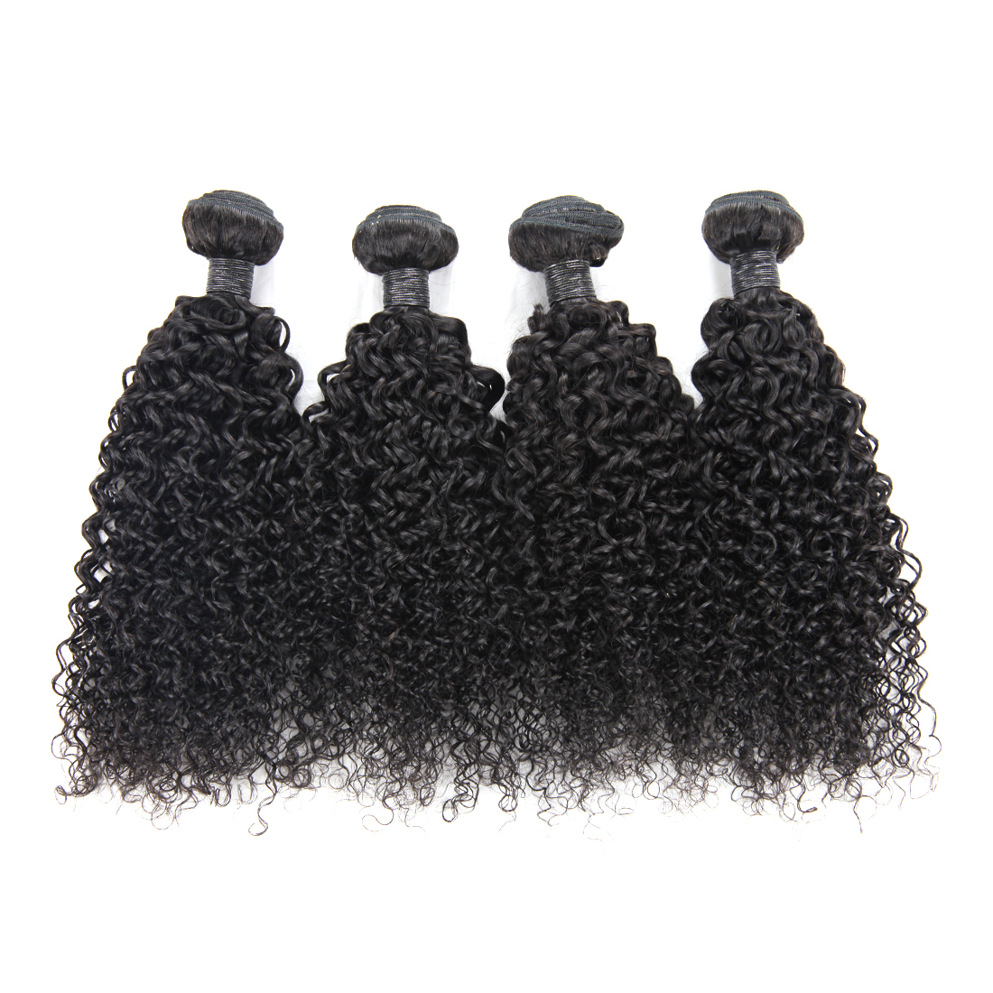 2019 virgin cuticle aligned raw jerry curl hair bundles with closures, wholesale online deal human hair weave bundles