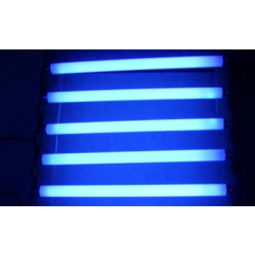 Black Fluorescent Tube UV BLB T5 - 4W, 6W, 8W Blacklight Blue Lamps for Money Detectors