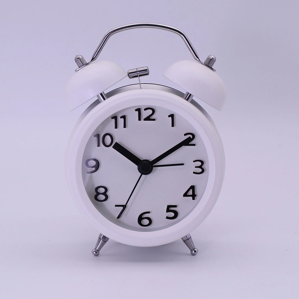 2020 New Style Bedroom Alarm Clock Desk Alarm Clock Table Clock