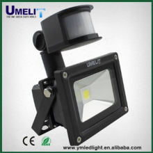 led lighting fixture Integration floodLike