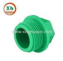 Plastic Ppr Plug For Ppr Pipe?