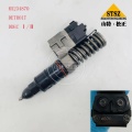 Piezas de repuesto del motor 6067WU40 DDEC Inyector R5234870