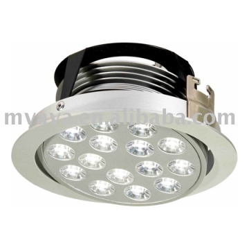 led down light,down light,led indoor light