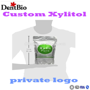 Xylitol pure xylitol dental american xylitol product