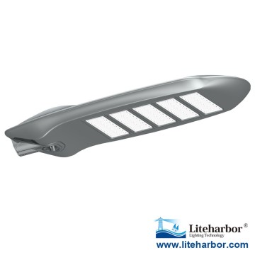 New Design ETL Aluminum LED 200W Highway Lighting