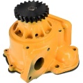 6251-61-1100 Komatsu PC400 Pregavator Water Pump 6251-61-1101